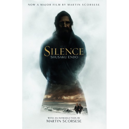 Silence (Special Film Tie-in Edition)
